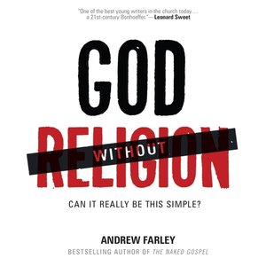 God without Religion - Audiobook